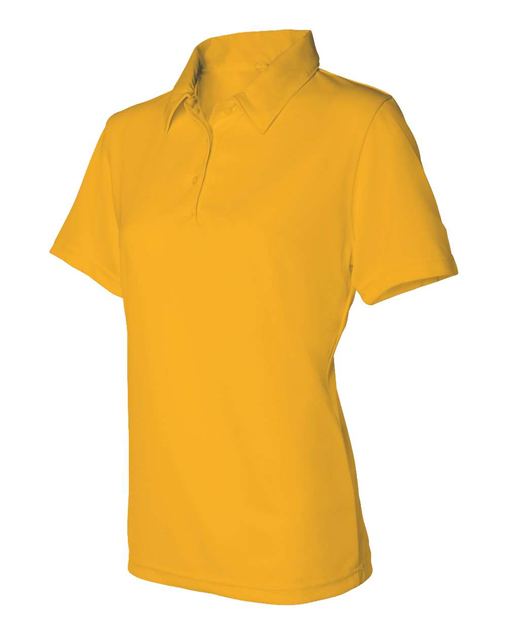 5469 FeatherLite Womens Moisture Free Mesh Sport Shirt - Siide Image