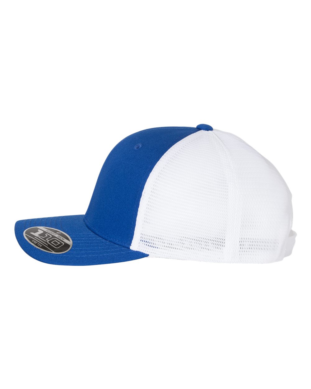 110M FlexFit Adult 110 Mesh Cap - Siide Image