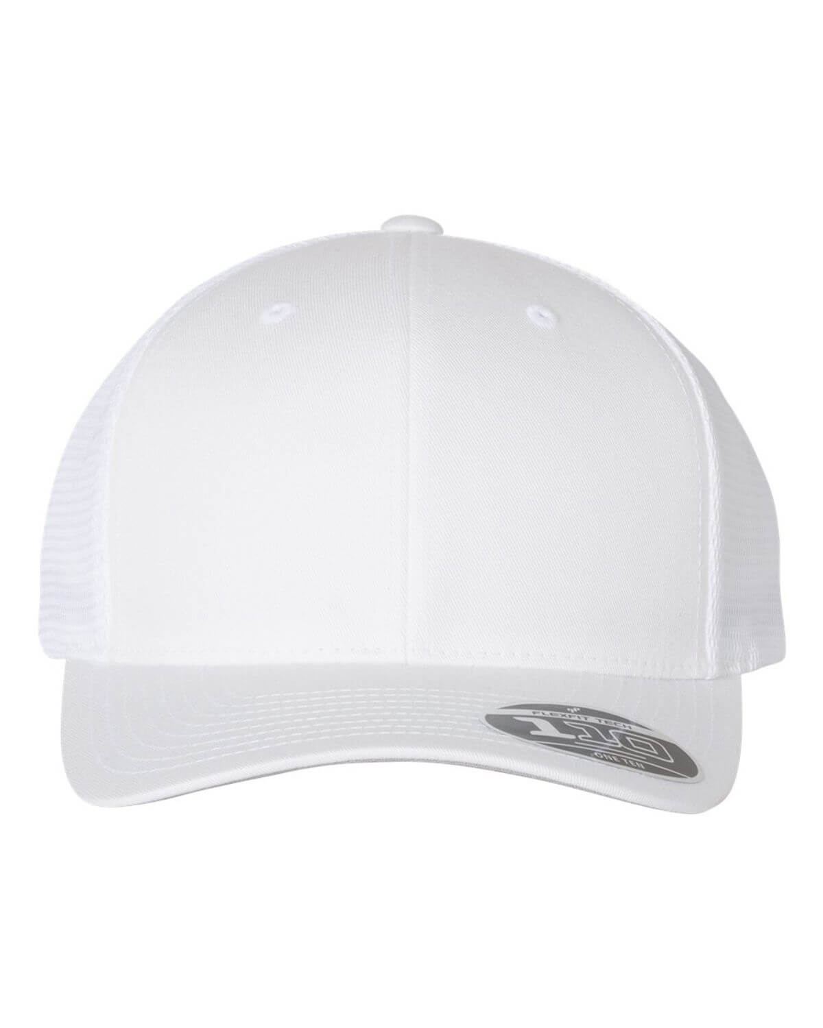 110M FlexFit Adult 110 Mesh Cap Zoom Image
