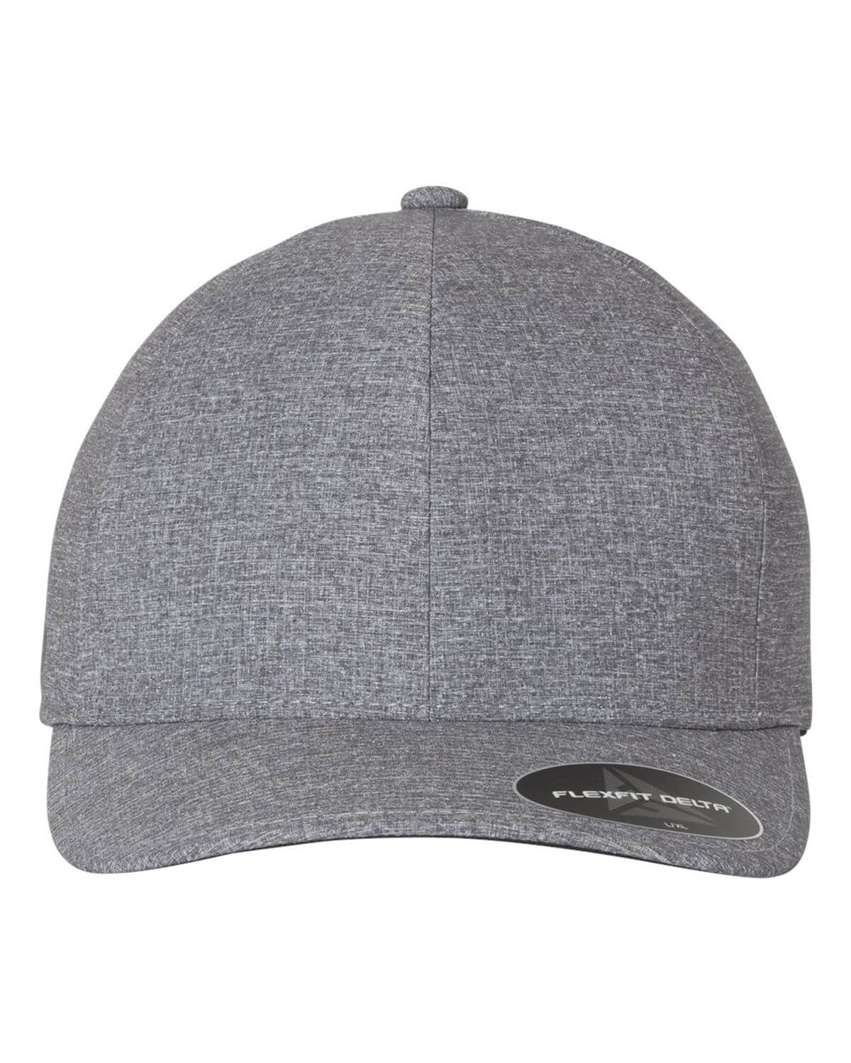 180 Flexfit Delta Seamless Cap Zoom Image