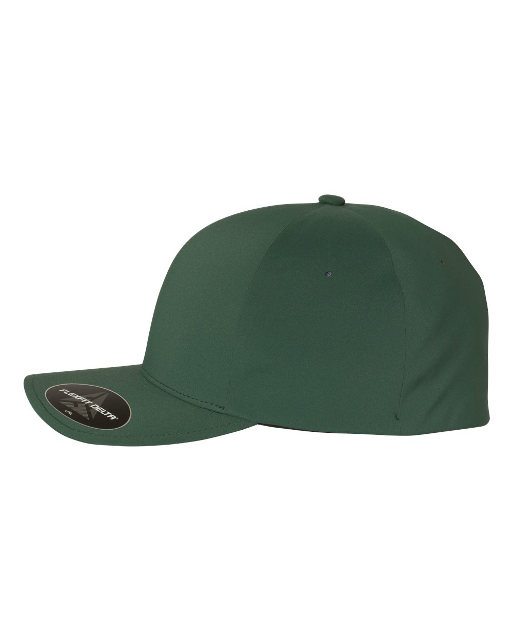 180 Flexfit Delta Seamless Cap - Siide Image