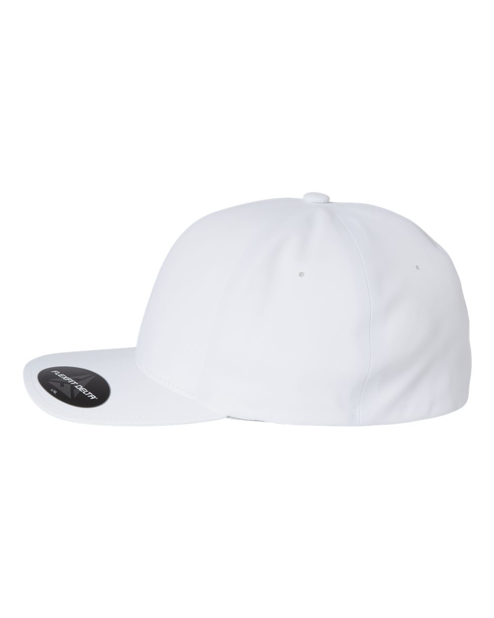 180 Flexfit Delta Seamless Cap - Siide Image