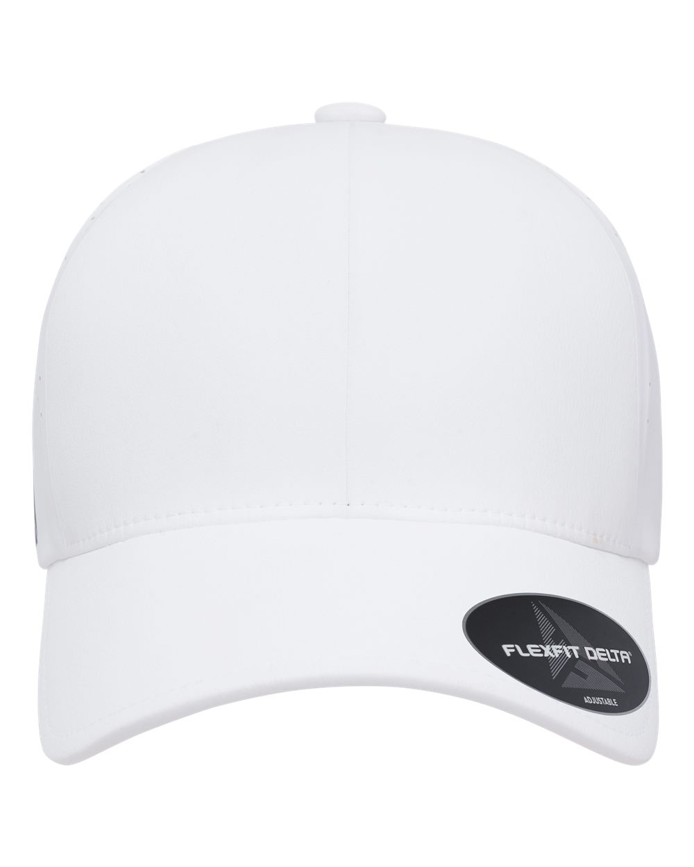 180AP Flexfit Delta Snapback Perforated Cap 180AP Flexfit Delta Snapback Perforated Cap