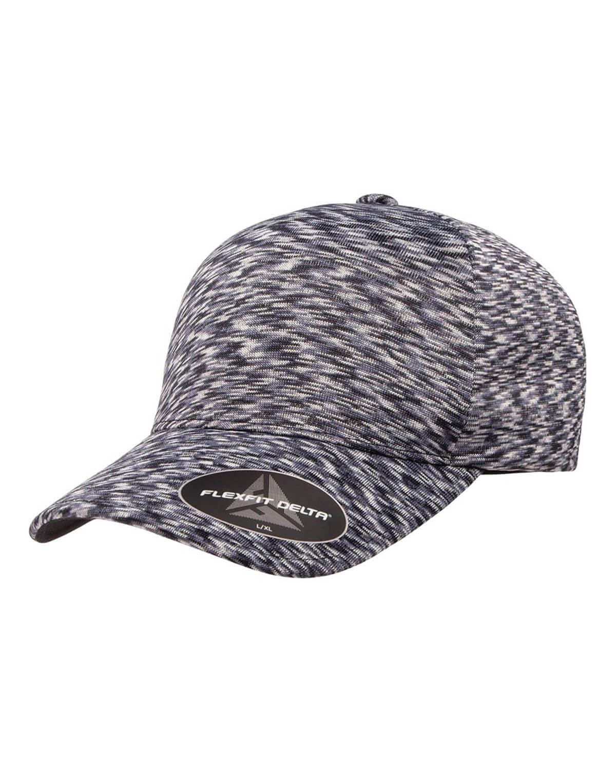 280 Flexfit Delta Seamless Unipanel Cap