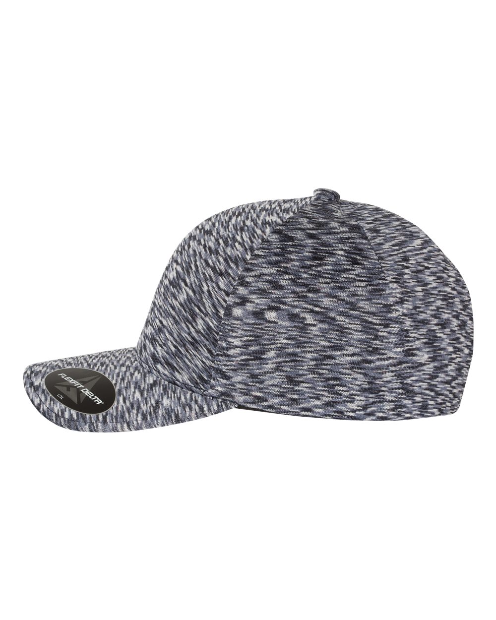 280 Flexfit Delta Seamless Unipanel Cap - Siide Image