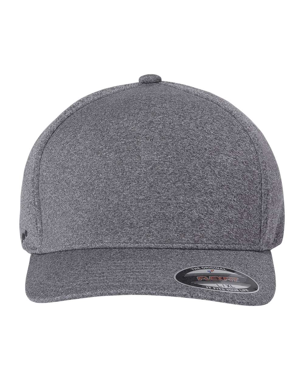 5577UP Flexfit Unipanel Solid Cap