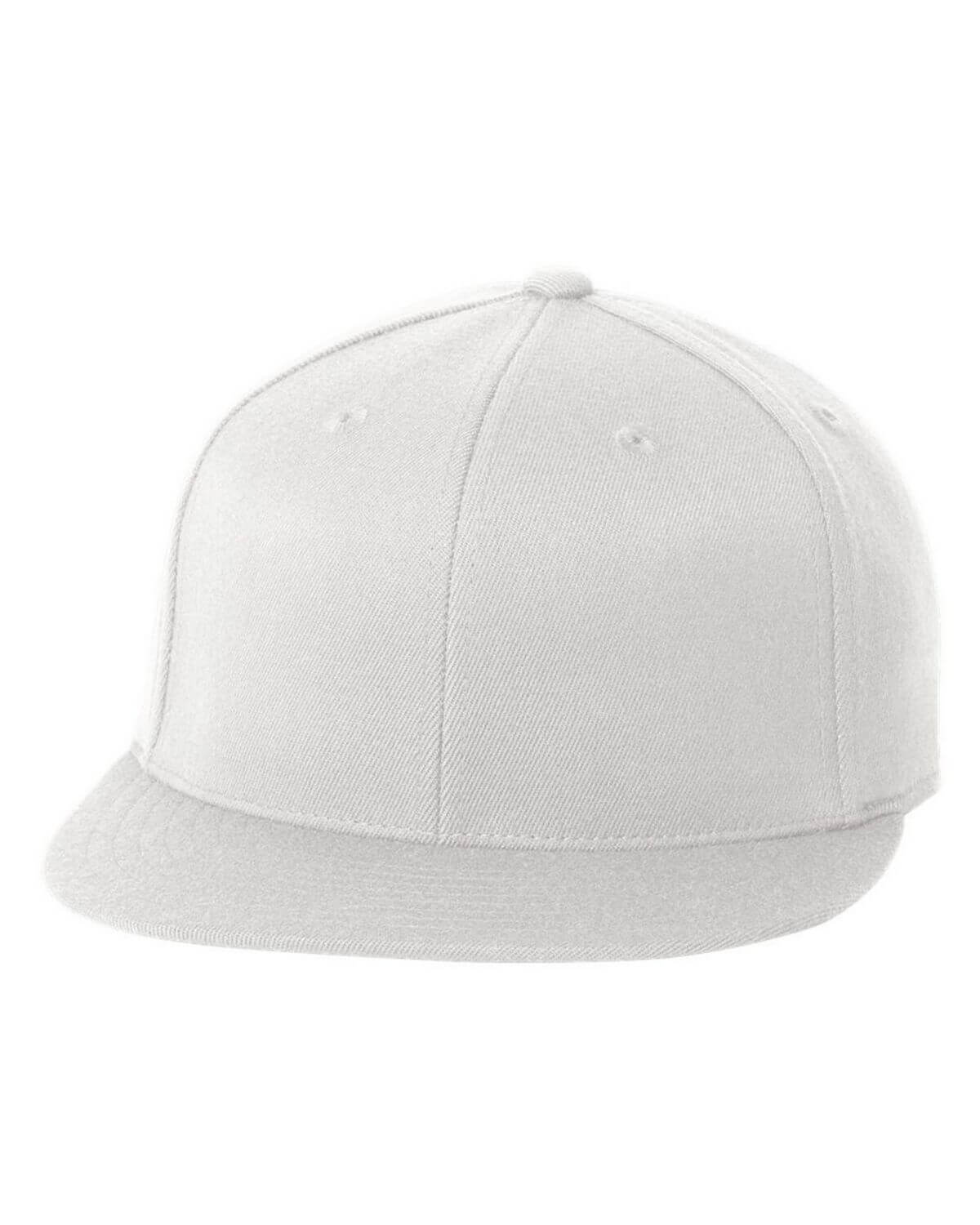 6210FF Flexfit 210 Flat Bill Cap 6210FF Flexfit 210 Flat Bill Cap