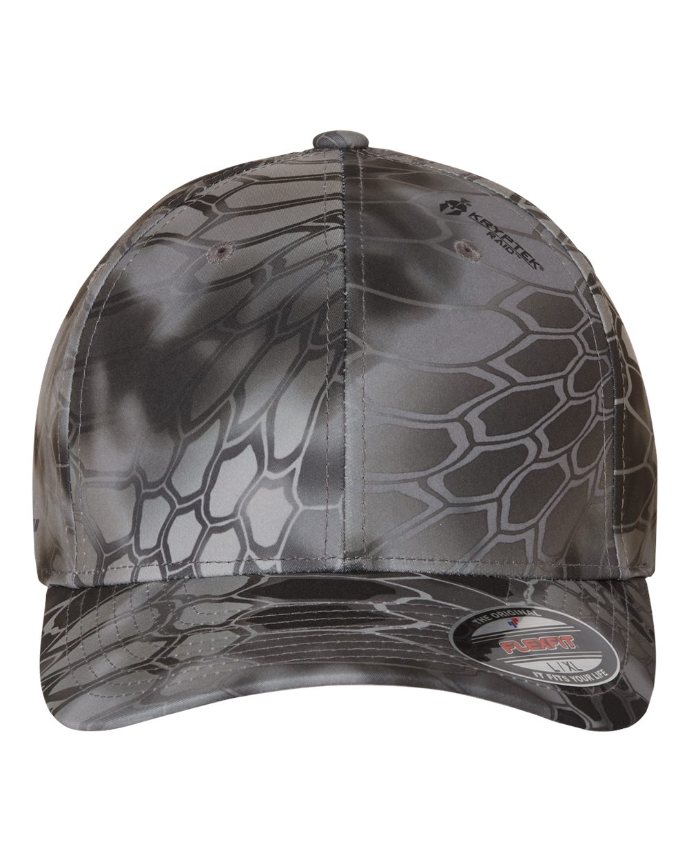 6277 Yupoong Flexfit Combed Cap