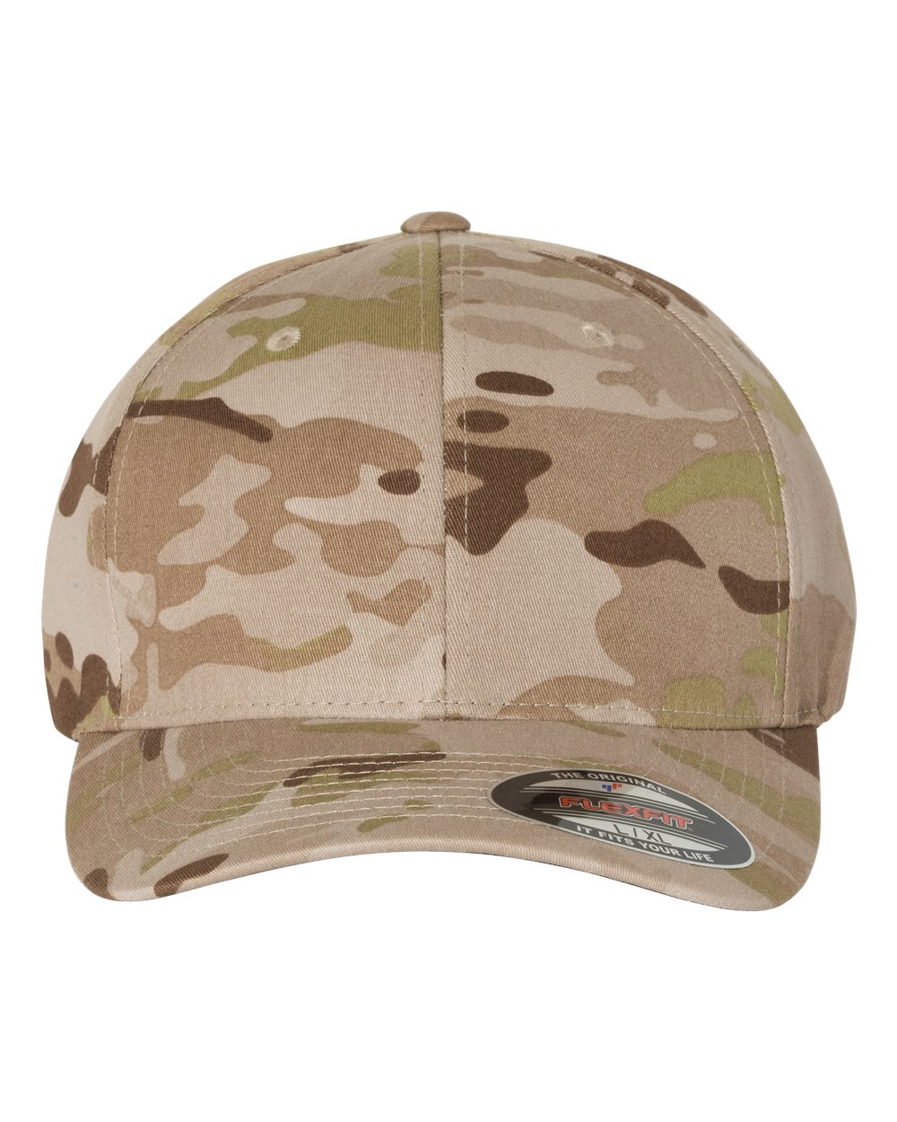 6277 Yupoong Flexfit Combed Cap 6277 Yupoong Flexfit Combed Cap