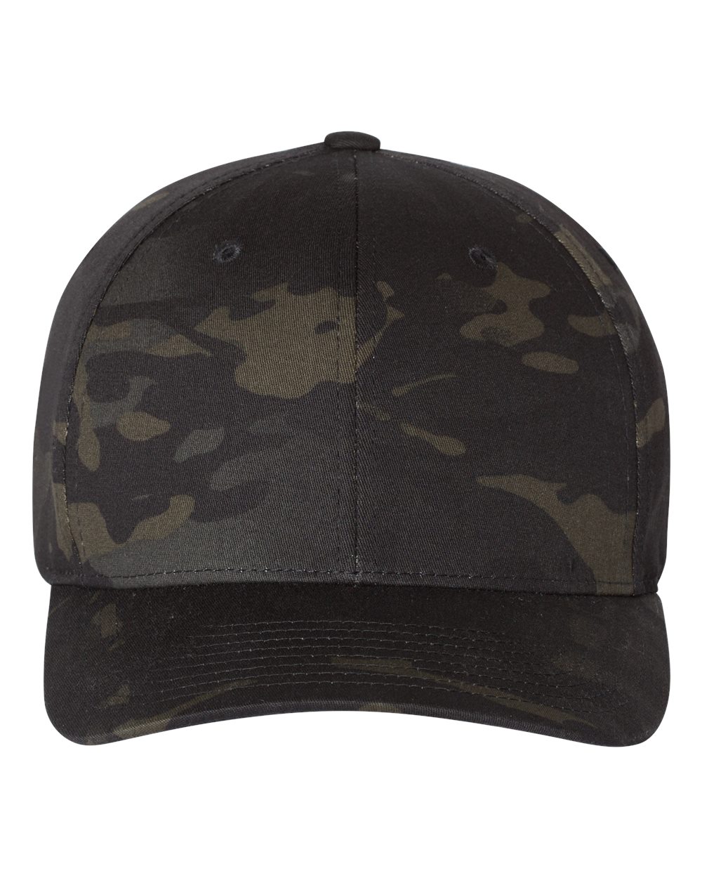 6277 Yupoong Flexfit Combed Cap