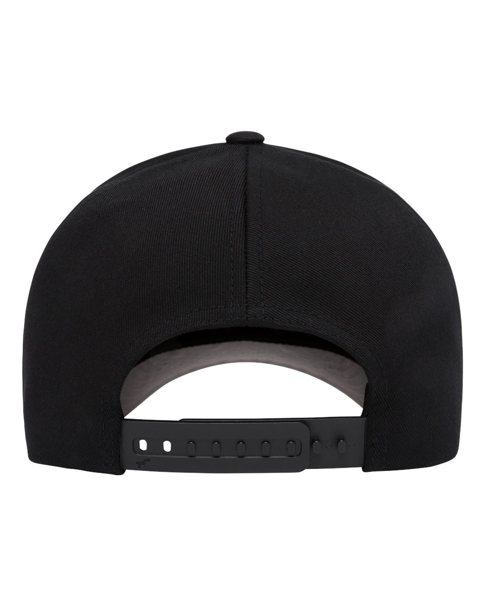 6277ADJ Flexfit Cotton Blend Adjustable Cap 6277ADJ Flexfit Cotton Blend Adjustable Cap - Back Image