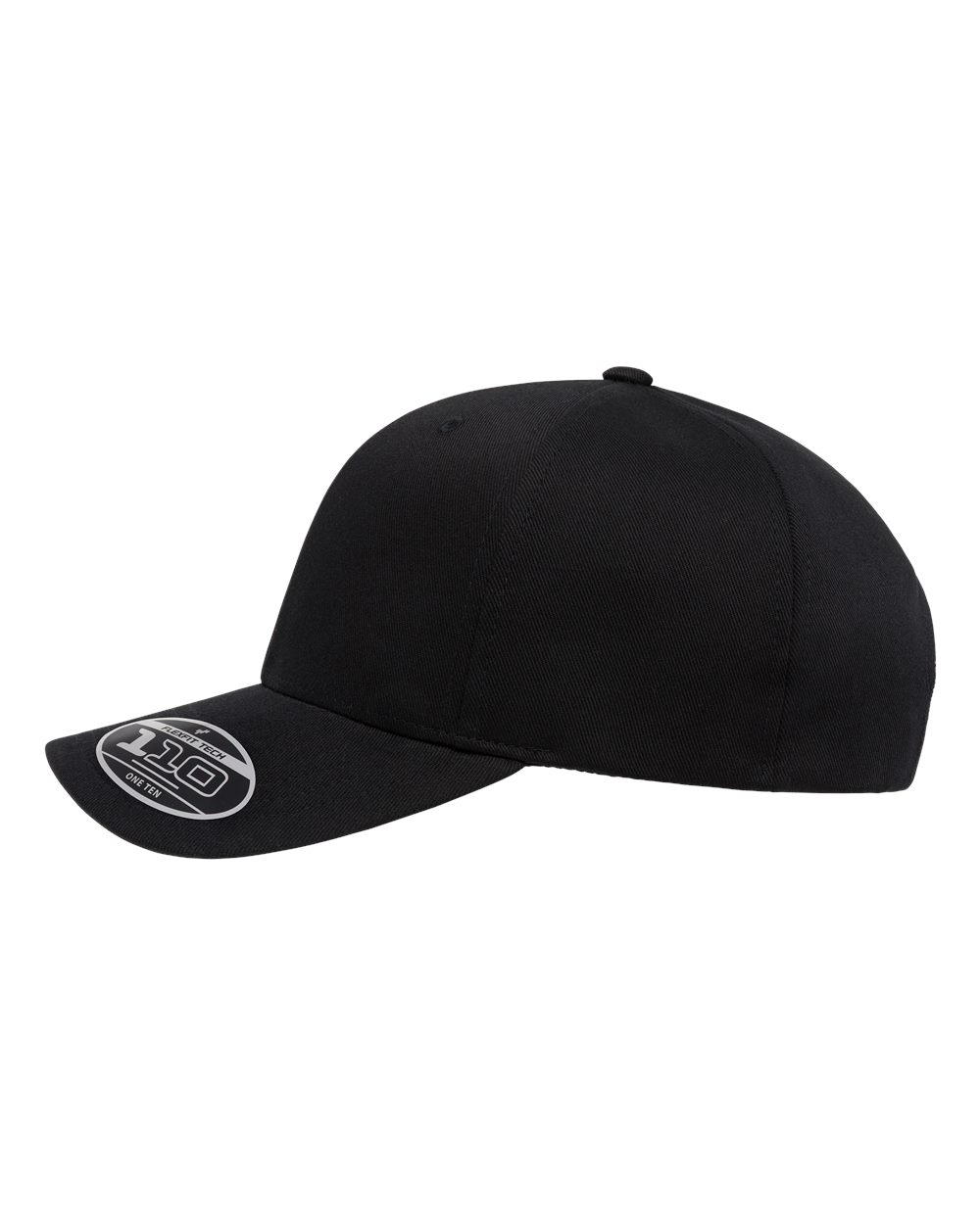 6277ADJ Flexfit Cotton Blend Adjustable Cap 6277ADJ Flexfit Cotton Blend Adjustable Cap - Siide Image