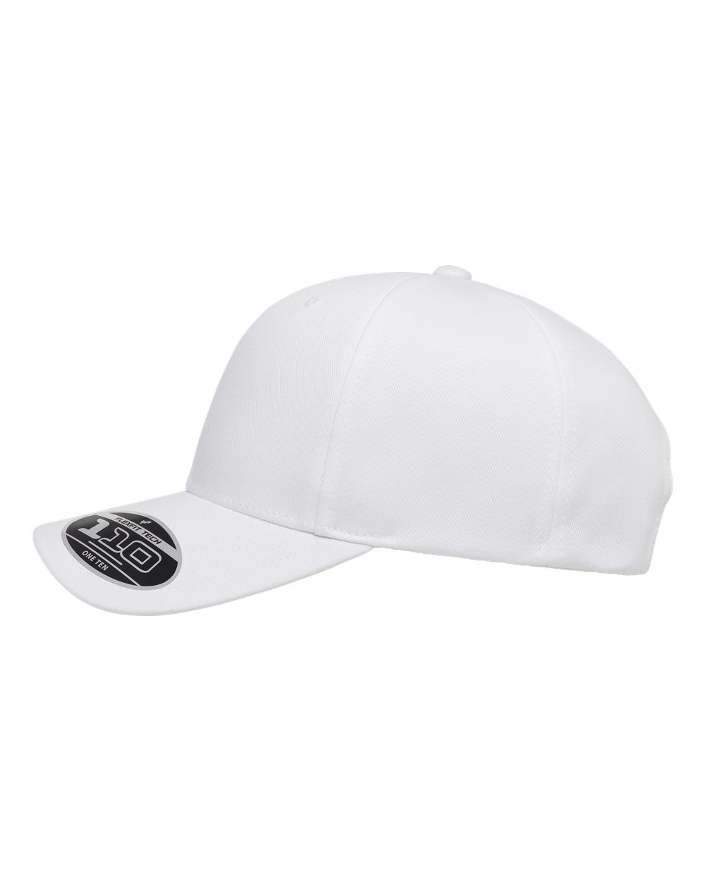6277ADJ Flexfit Cotton Blend Adjustable Cap 6277ADJ Flexfit Cotton Blend Adjustable Cap - Siide Image