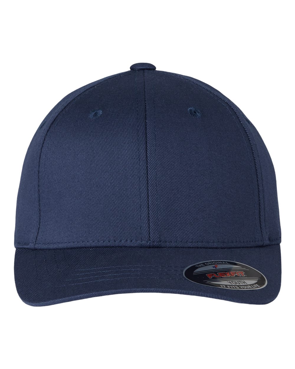 6277Y Flexfit Youth Wooly 6-Panel Cap 6277Y Flexfit Youth Wooly 6-Panel Cap