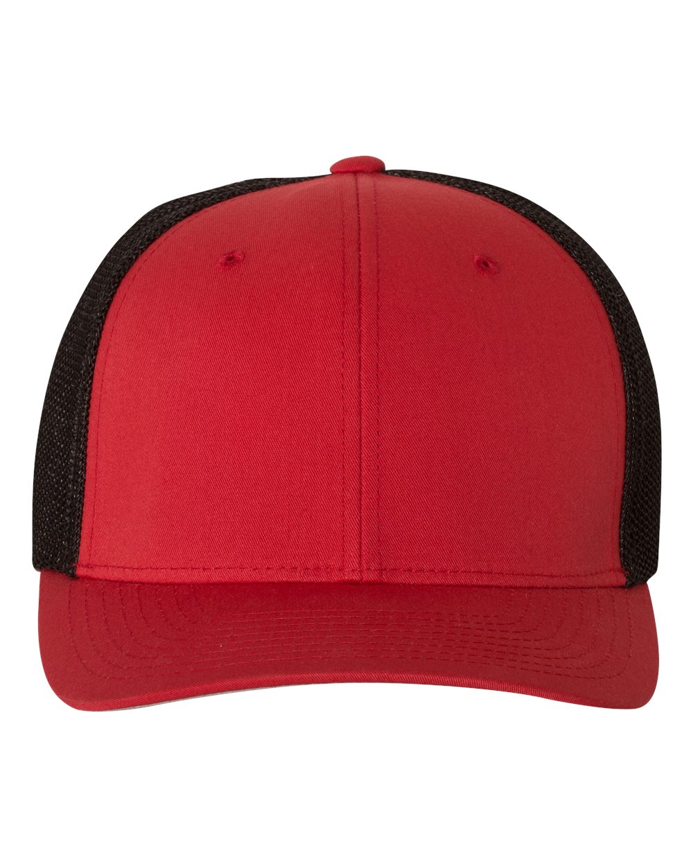 6511 Flexfit Trucker Hat Mesh Cap