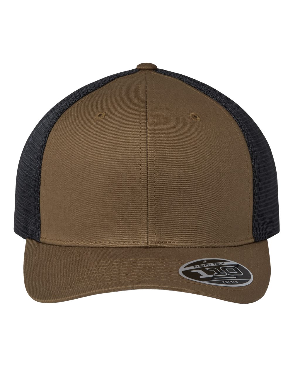 110M FlexFit Adult 110 Mesh Cap