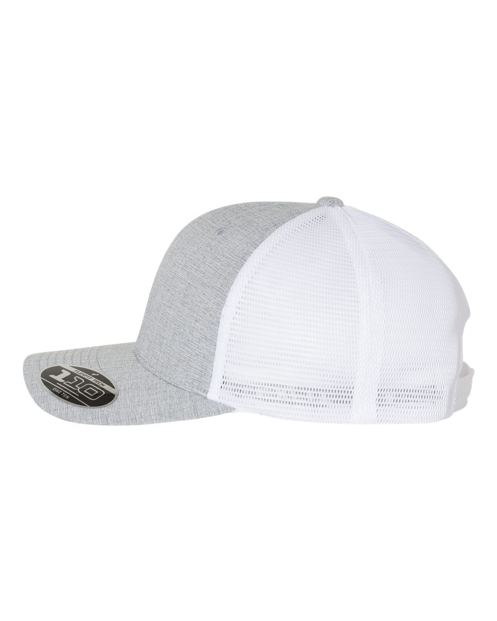 110M FlexFit Adult 110 Mesh Cap - Siide Image