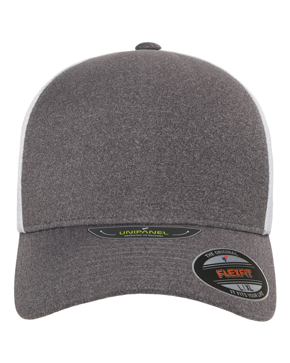 5511UP Flexfit Unipanel Trucker Mesh Cap