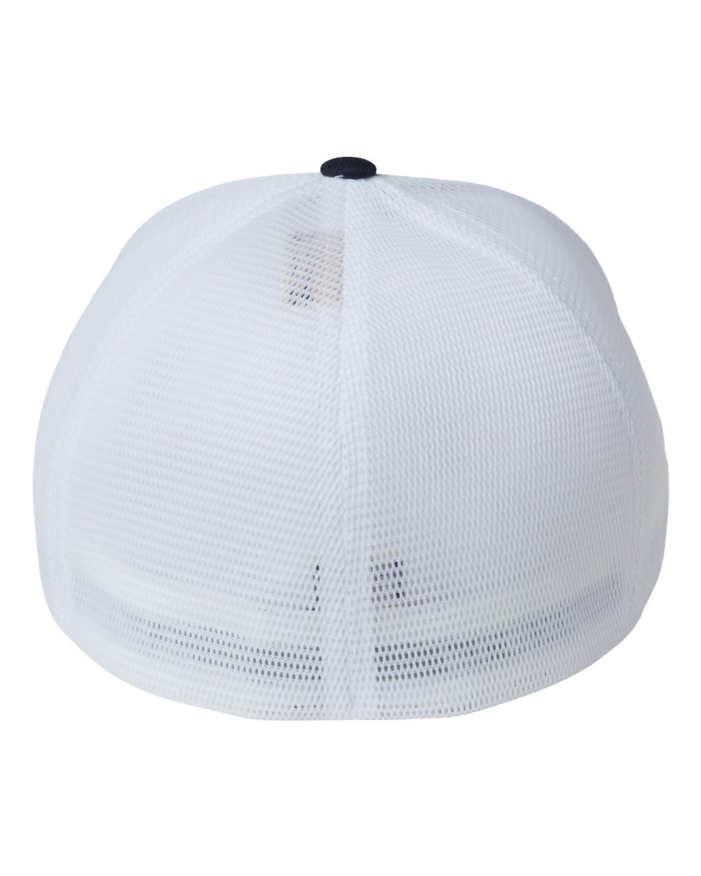 5511UP Flexfit UniPanel Trucker Mesh Cap 5511UP Flexfit UniPanel Trucker Mesh Cap - Back Image