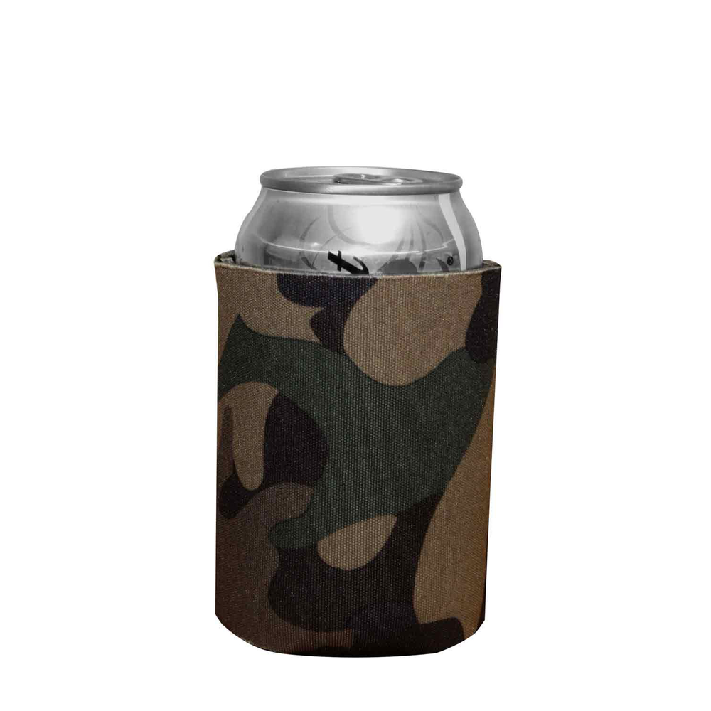 FT001 Liberty Bags Insulated Can Holder