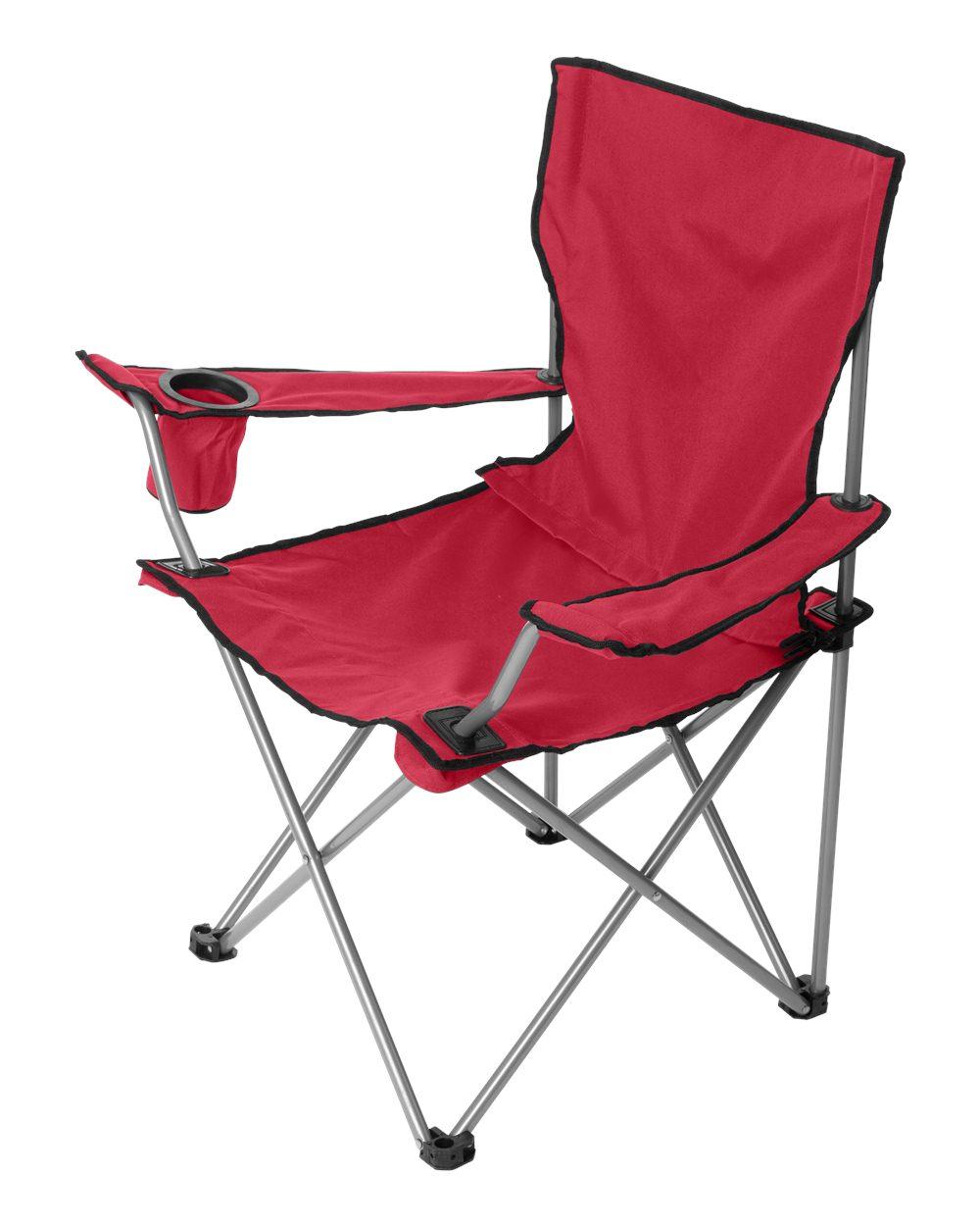 FT002 Liberty Bags The All-Star Chair - Siide Image