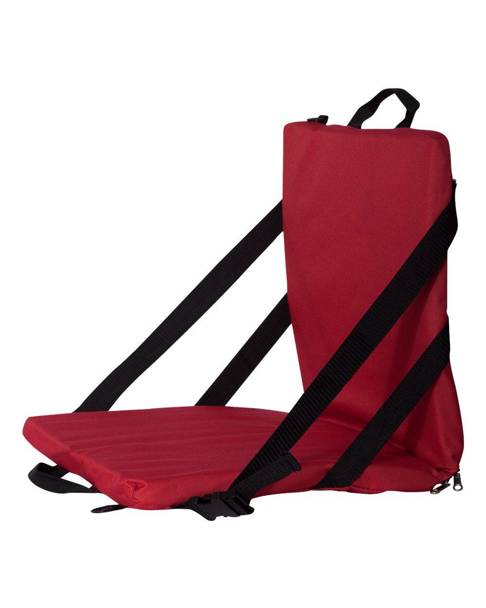FT006 Liberty Bags Stadium Seat - Siide Image