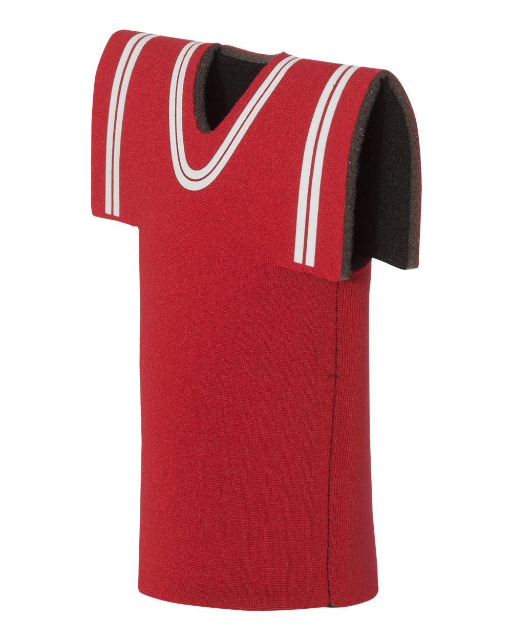 FT008 Liberty Bags Jersey Foam Bottle Holder - Siide Image