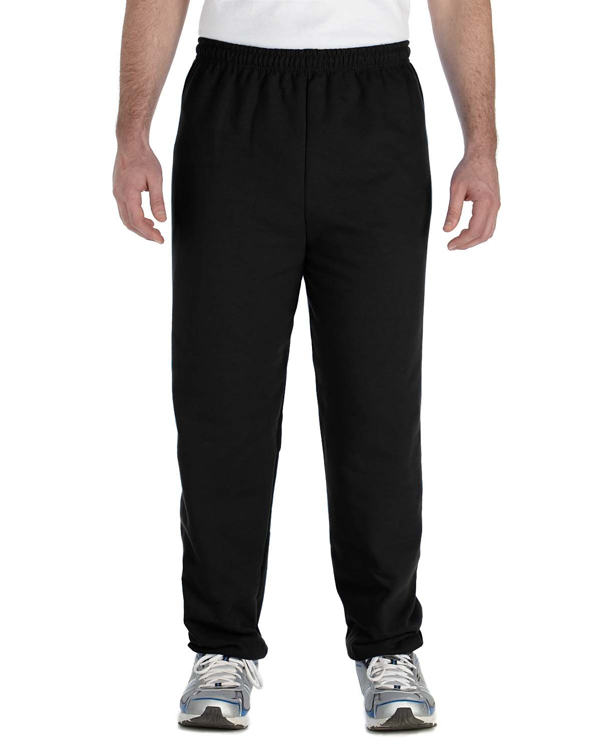 Gildan Screen Print G182 Adult Heavy Blend Adult 50/50 Sweatpant Gildan Screen Print G182 Adult Heavy Blend Adult 50/50 Sweatpant