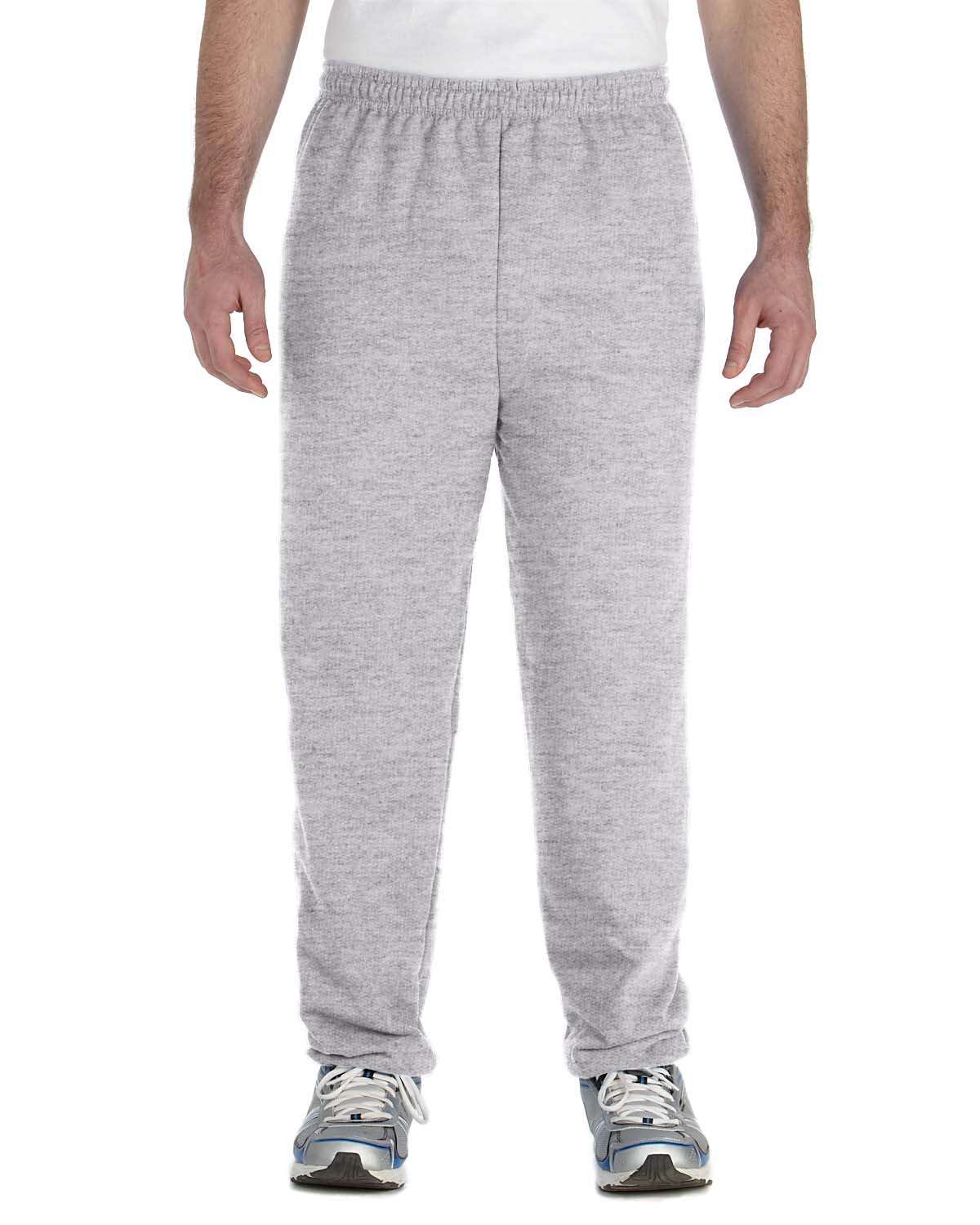 G182 Gildan Adult Heavy Blend Adult 50/50 Sweatpant