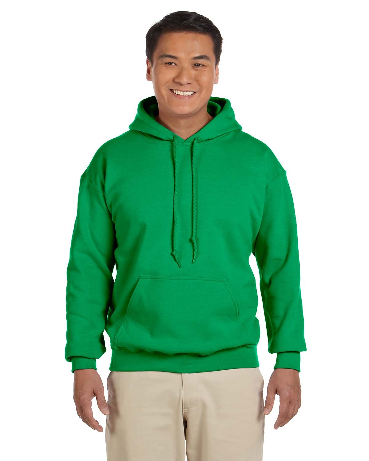 G185 Gildan Adult Heavy Blend 50/50 Hooded Sweatshirt G185 Gildan Adult Heavy Blend 50/50 Hooded Sweatshirt