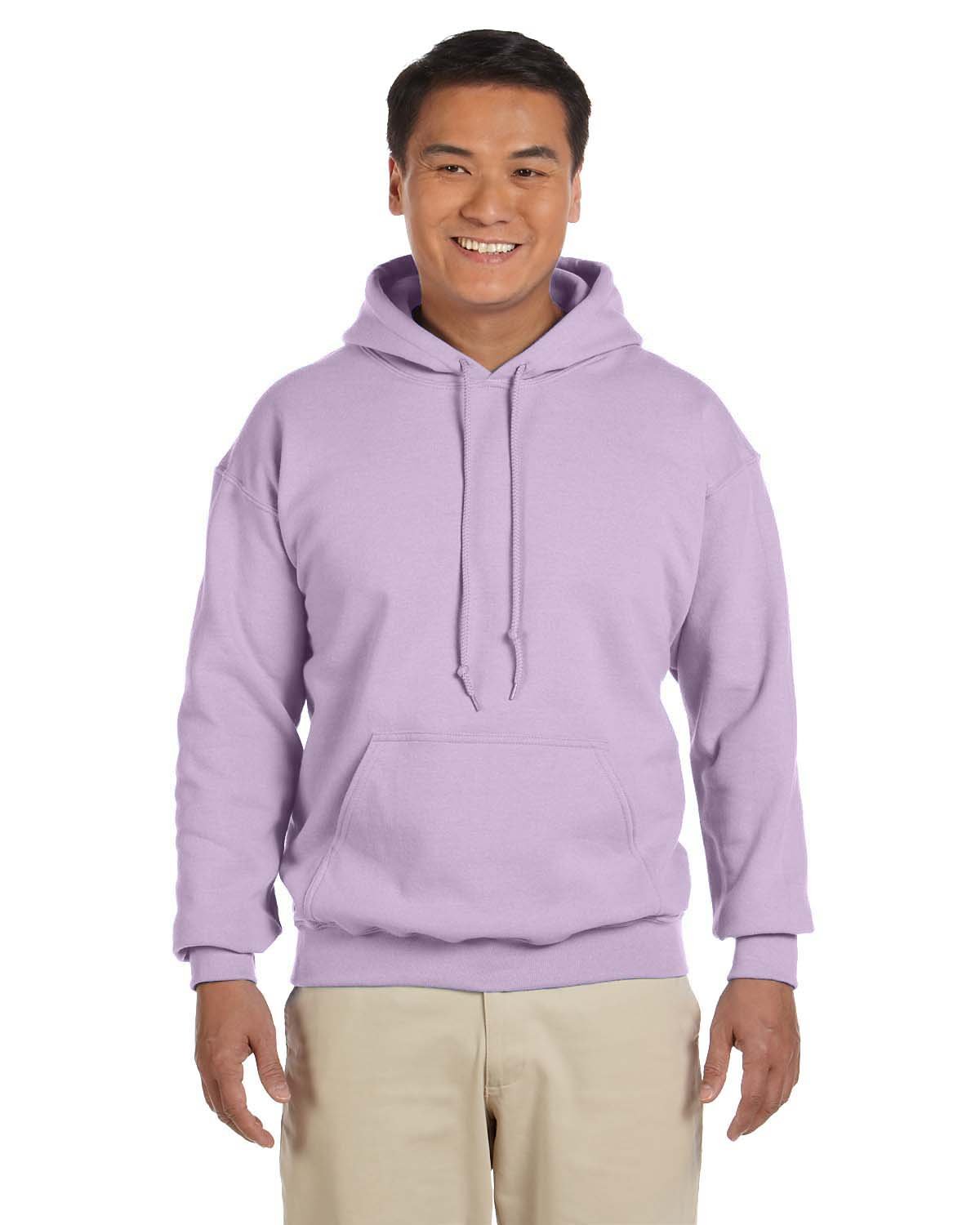 G185 Gildan Adult Heavy Blend 50/50 Hooded Sweatshirt G185 Gildan Adult Heavy Blend 50/50 Hooded Sweatshirt