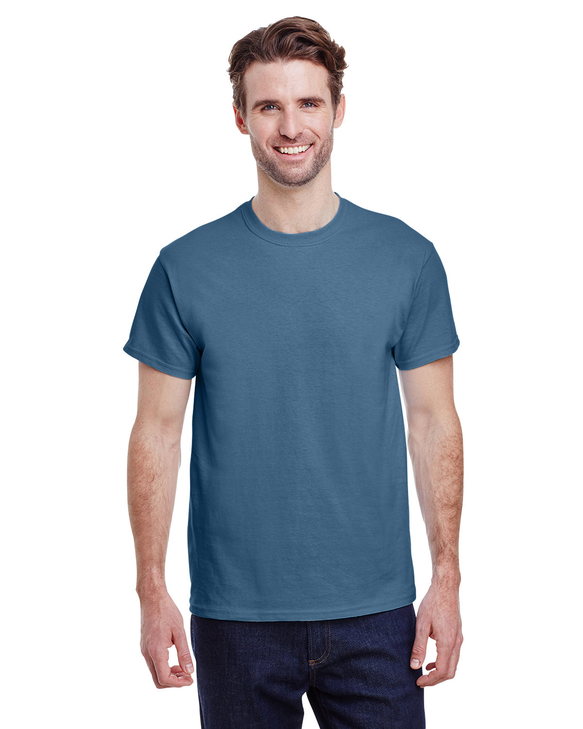 G200 Gildan Adult Ultra Cotton T-Shirt