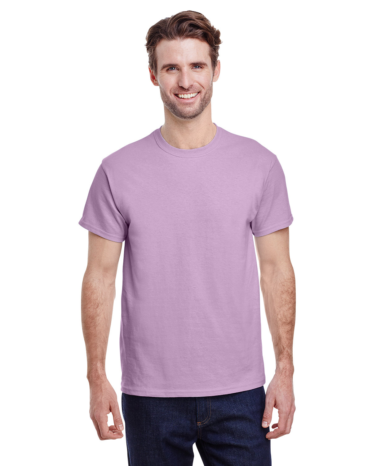 G200 Gildan Adult Ultra Cotton T-Shirt