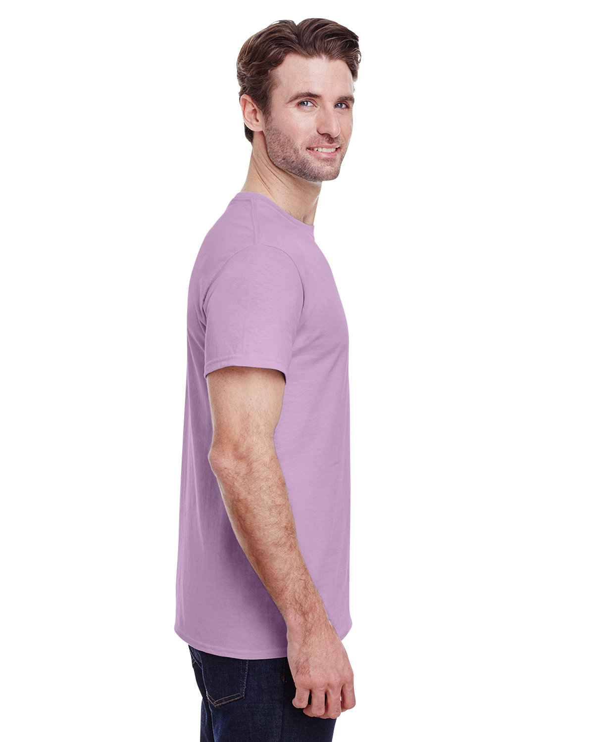 G200 Gildan Adult Ultra Cotton T-Shirt - Siide Image