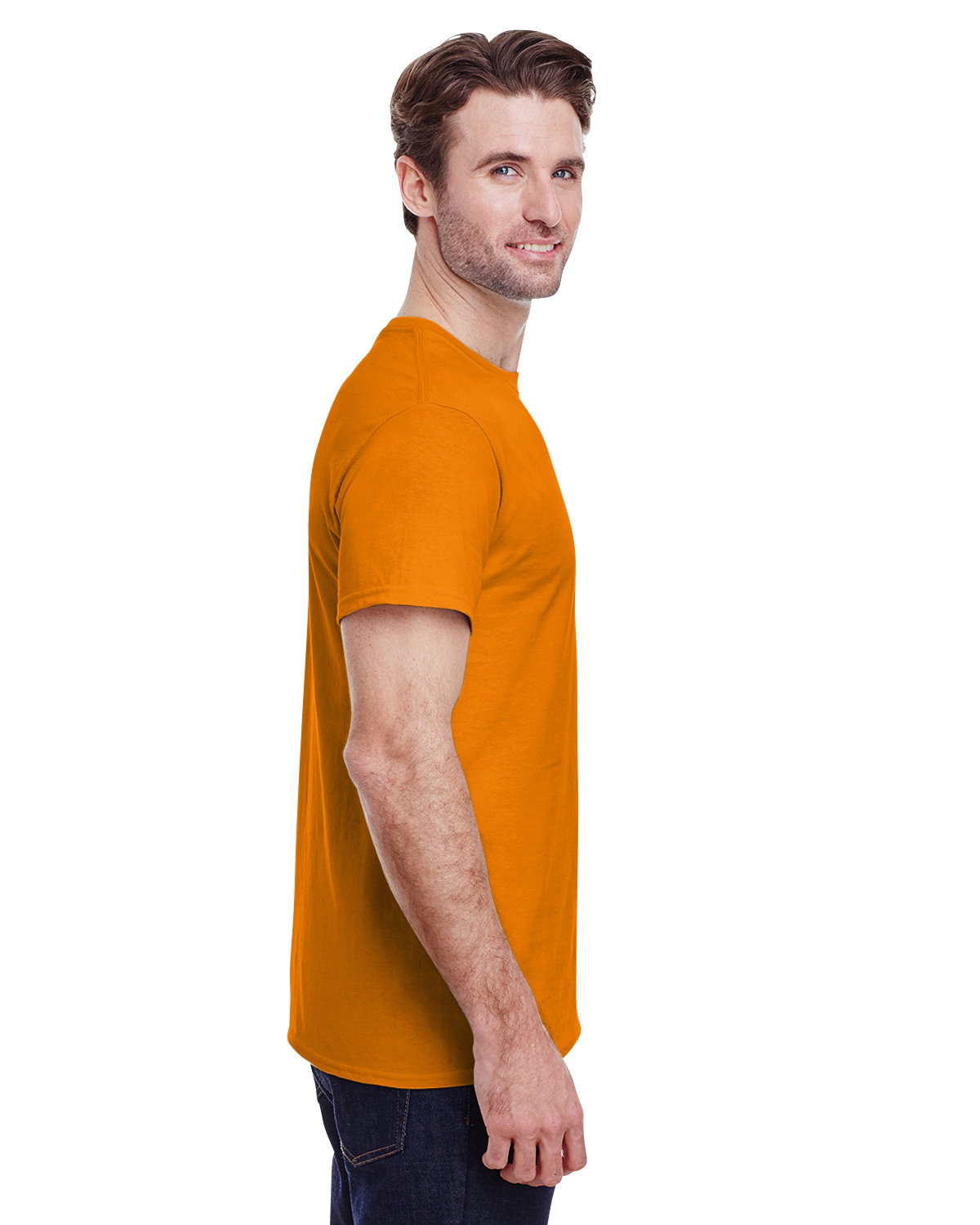 G200 Gildan Adult Ultra Cotton T-Shirt - Siide Image