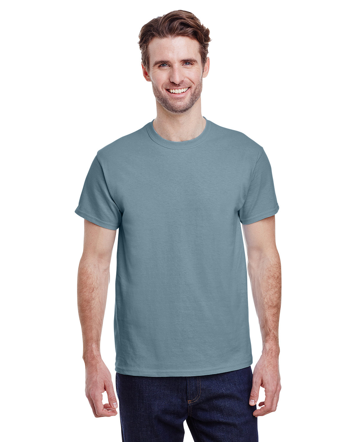 G200 Gildan Adult Ultra Cotton T-Shirt