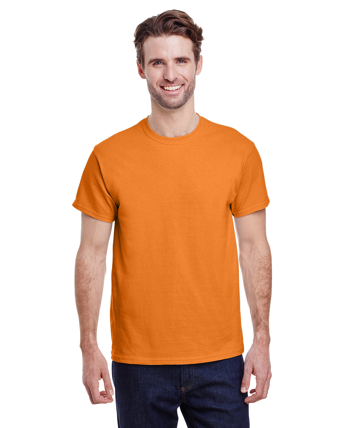 G200 Gildan Adult Ultra Cotton T-Shirt