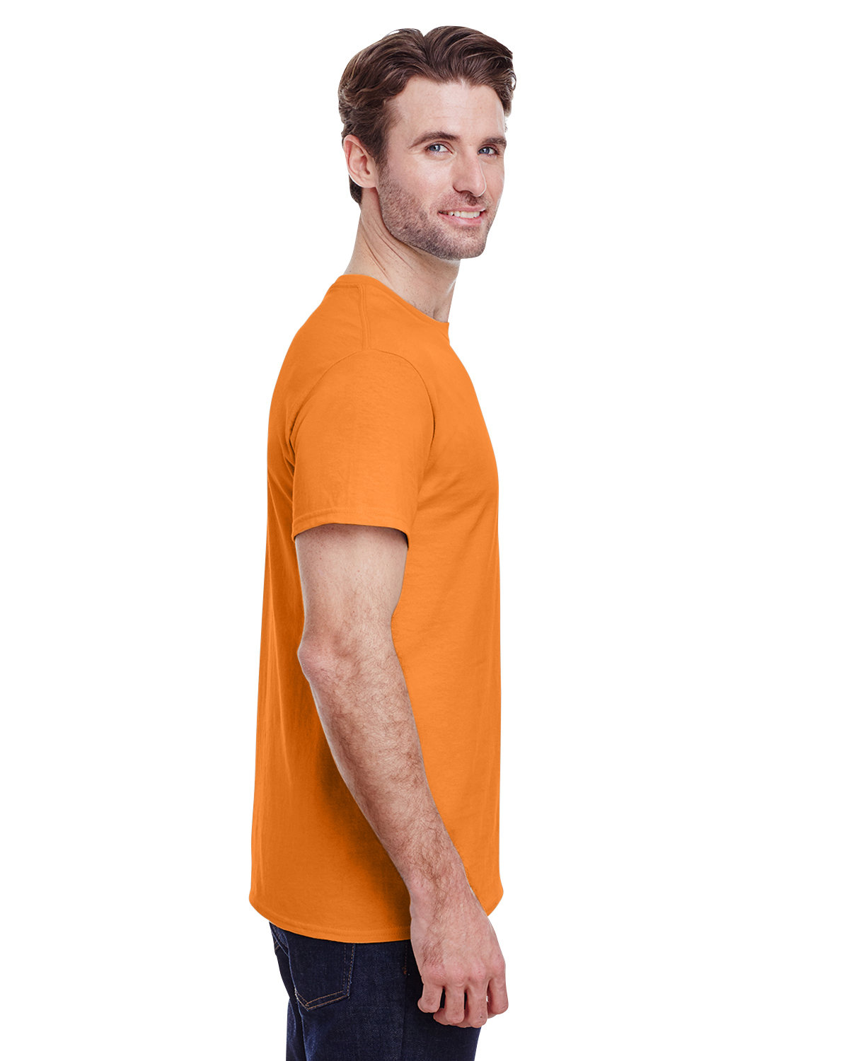 G200 Gildan Adult Ultra Cotton T-Shirt - Siide Image