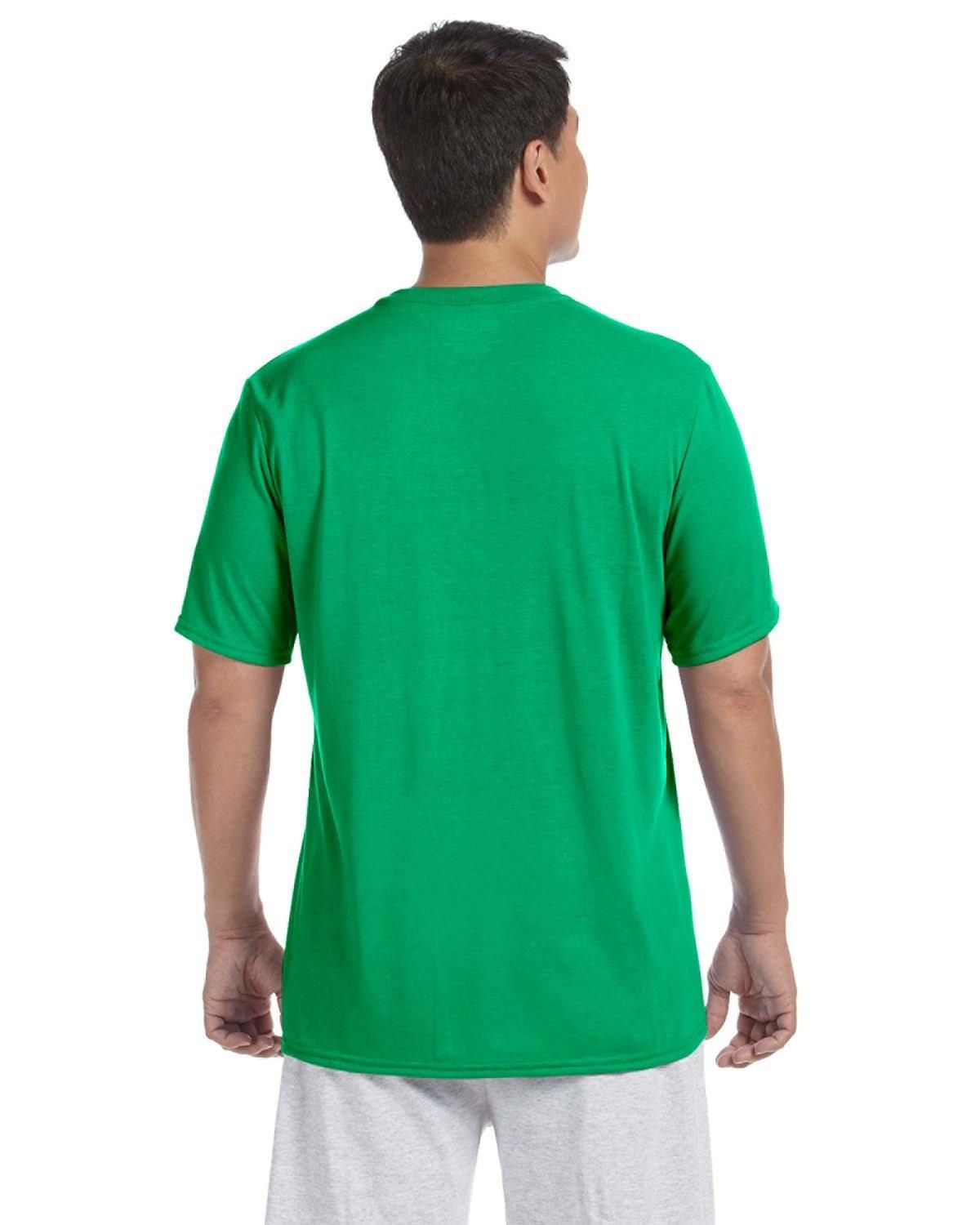 G420 Gildan Adult Performance Adult 5 oz. T-Shirt G420 Gildan Adult Performance Adult 5 oz. T-Shirt - Back Image