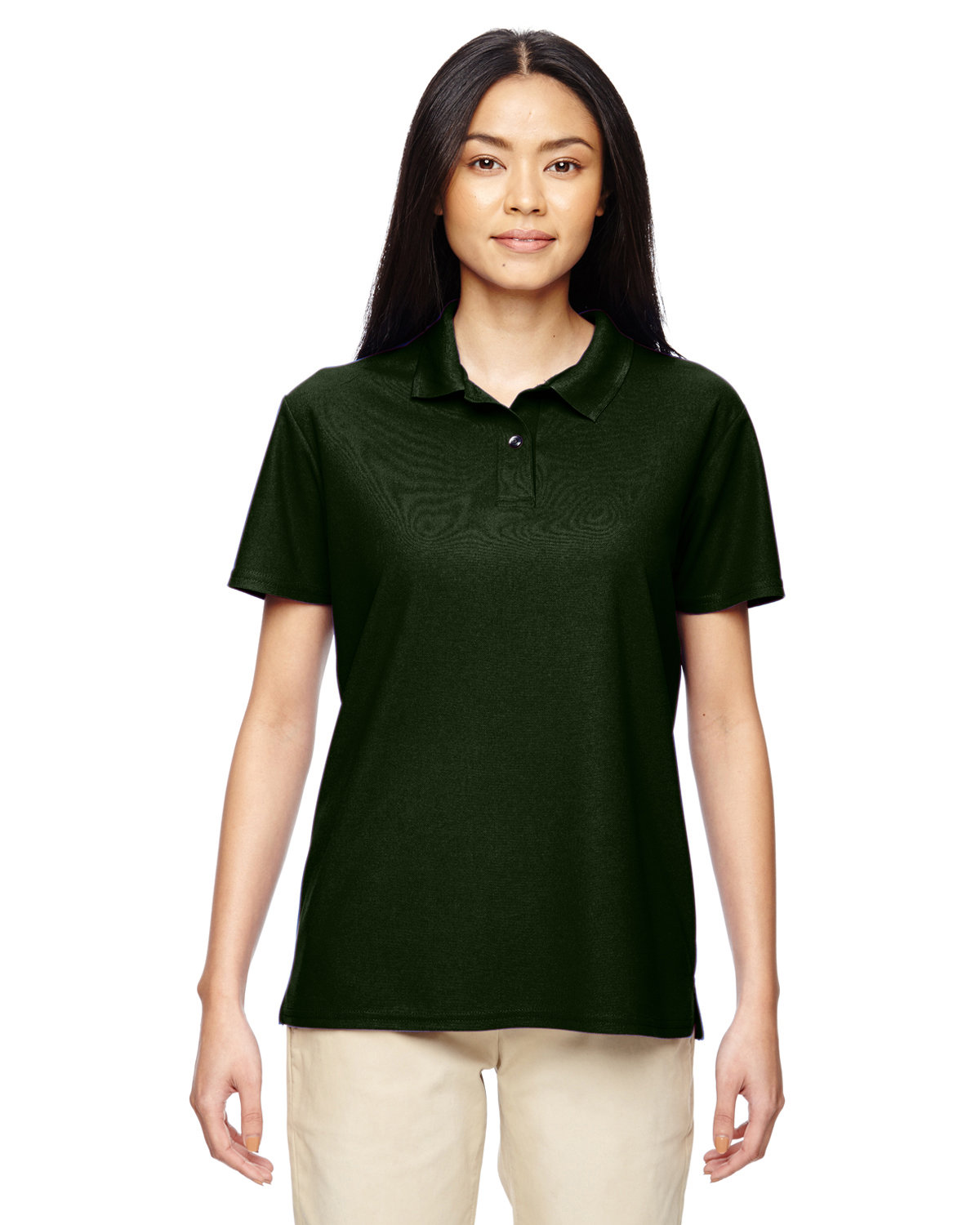 G448L Gildan Ladies Performance 4.7 oz. Jersey Polo G448L Gildan Ladies Performance 4.7 oz. Jersey Polo