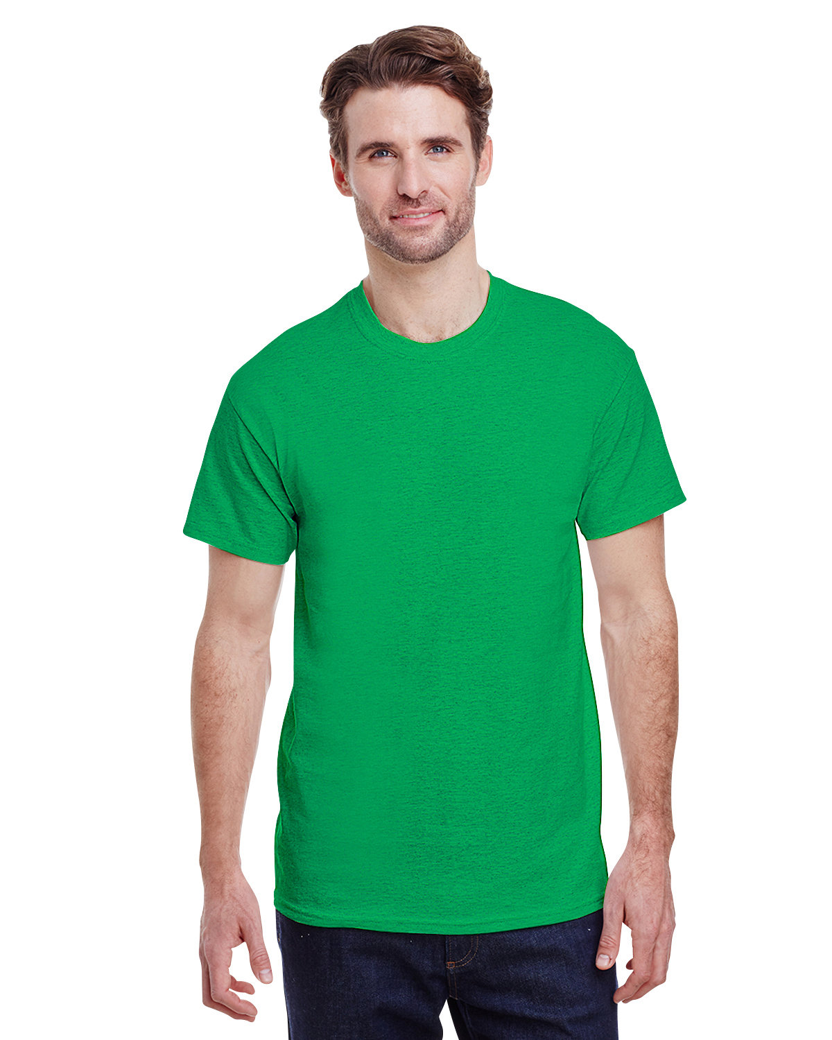 G500 Gildan Adult Heavy Cotton 5.3 oz. TShirt