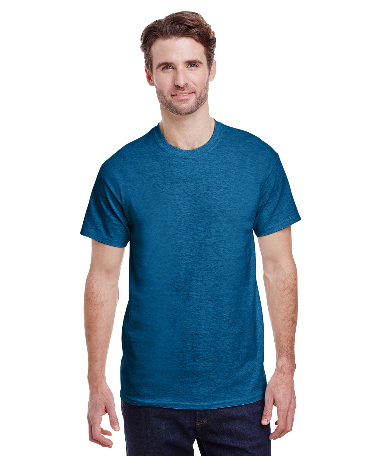 G500 Gildan Adult Heavy Cotton 5.3 oz. TShirt