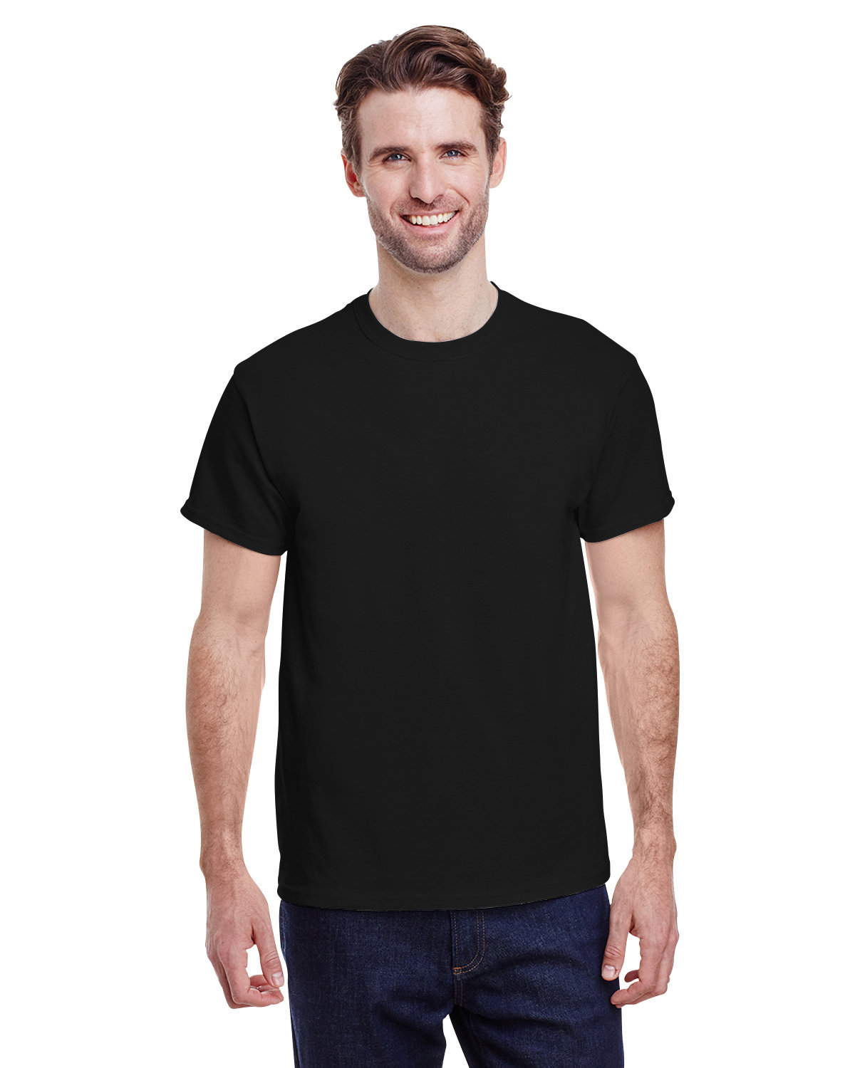 G500 Gildan Adult Heavy Cotton 5.3 oz. TShirt