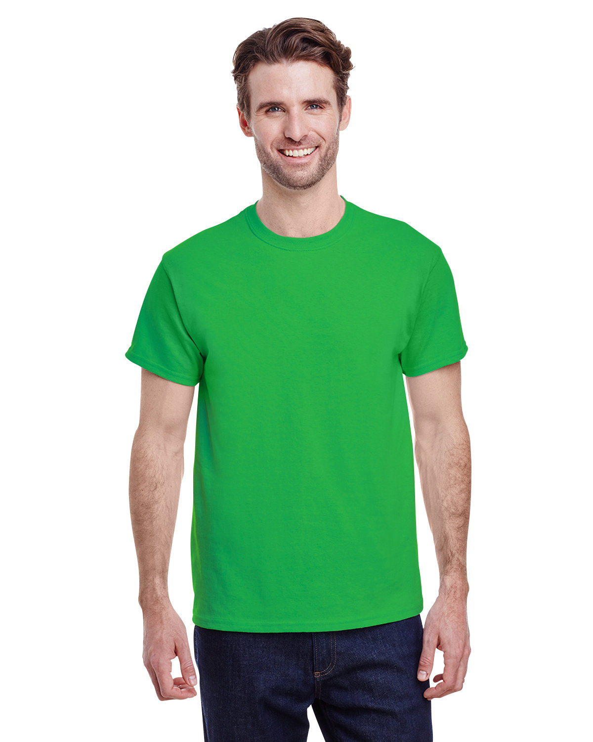 G500 Gildan Adult Heavy Cotton 5.3 oz. TShirt