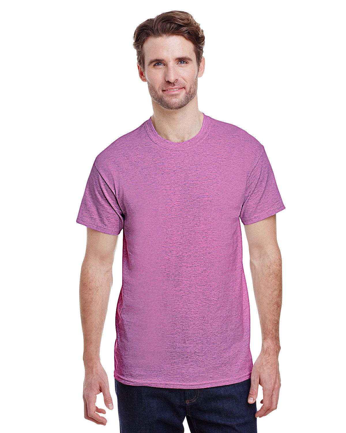 G500 Gildan Adult Heavy Cotton 5.3 oz. TShirt