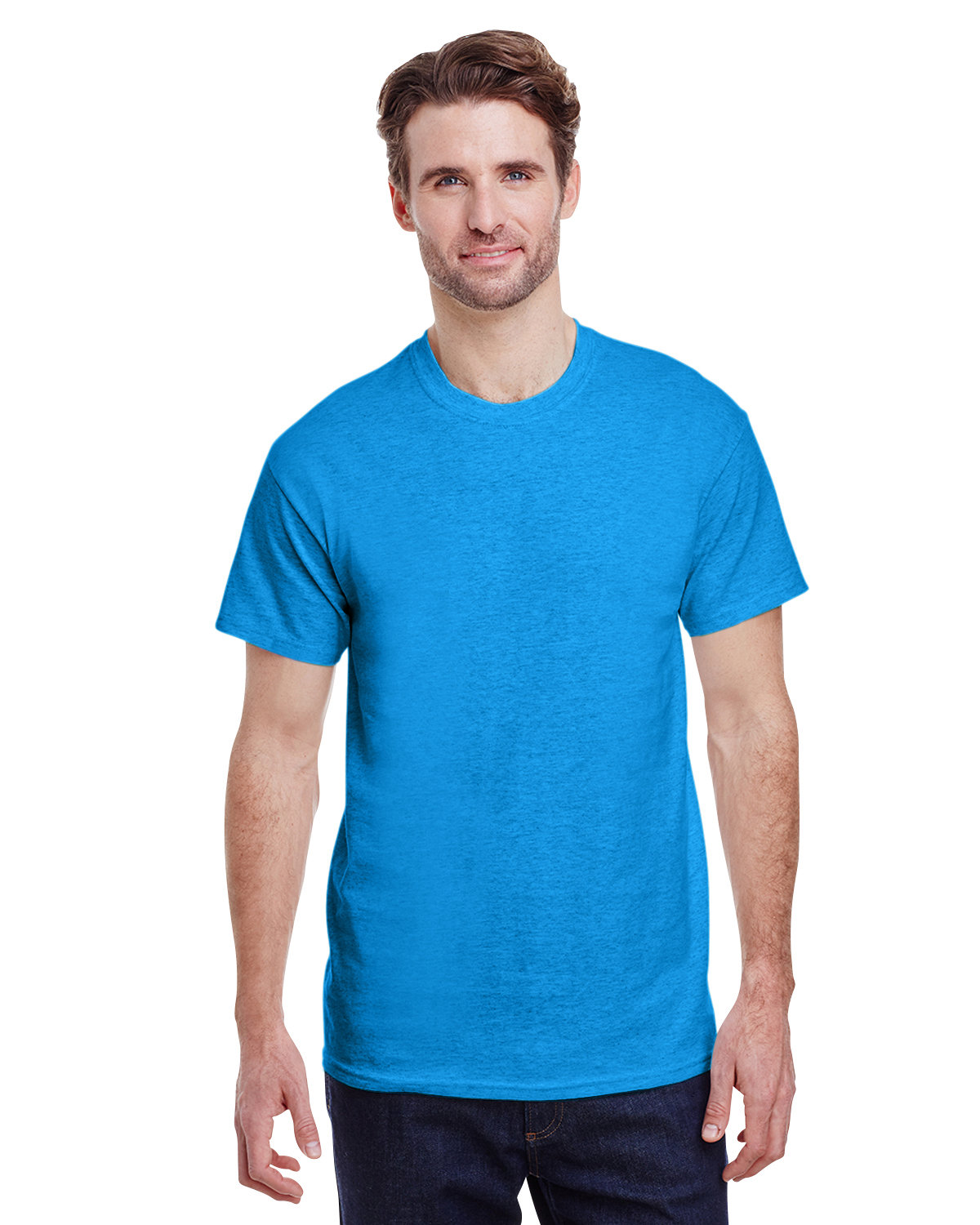 G500 Gildan Adult Heavy Cotton 5.3 oz. TShirt