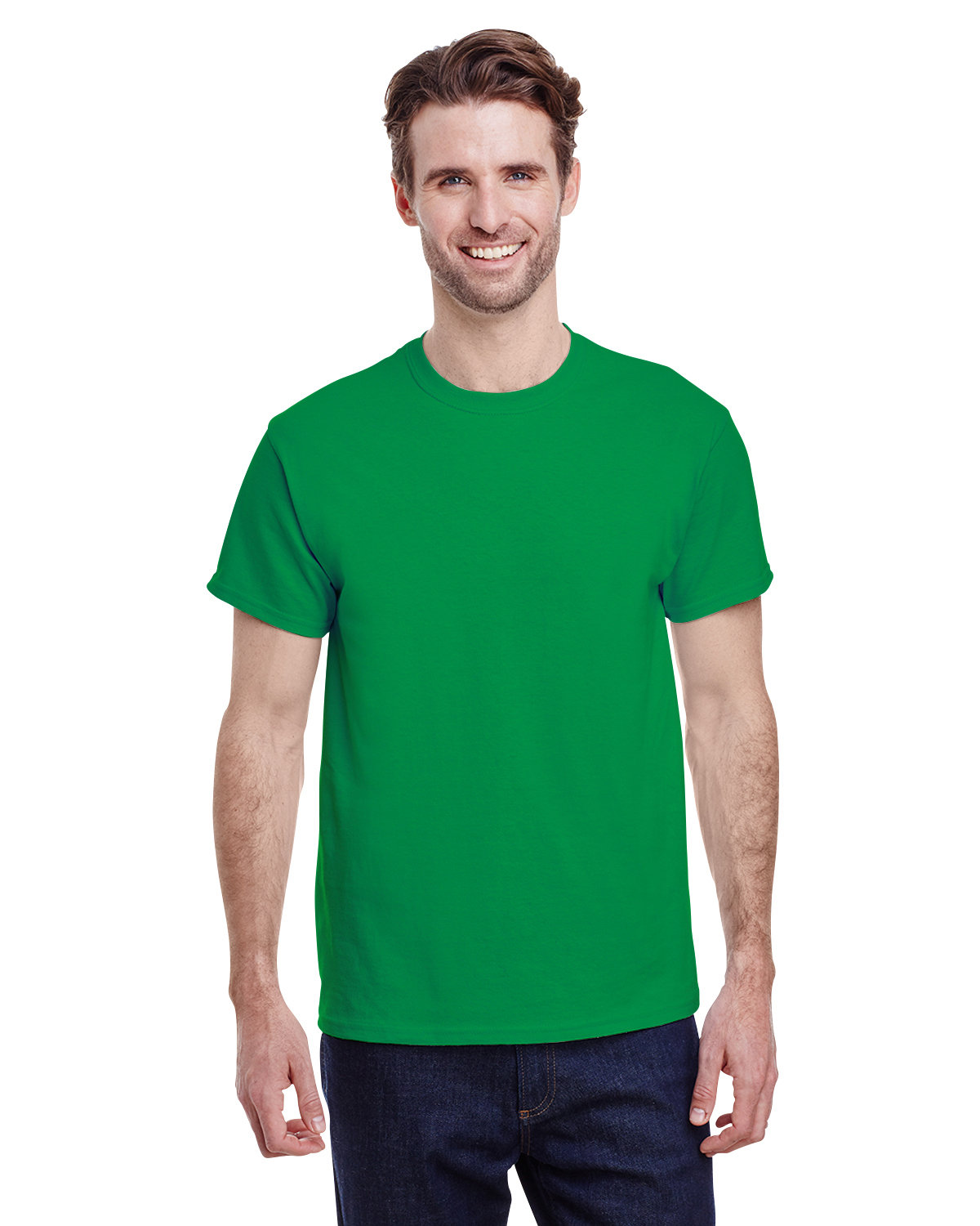 G500 Gildan Adult Heavy Cotton 5.3 oz. TShirt