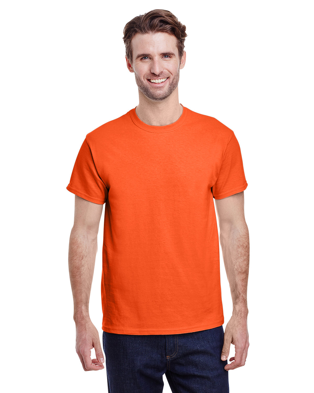 G500 Gildan Adult Heavy Cotton 5.3 oz. TShirt