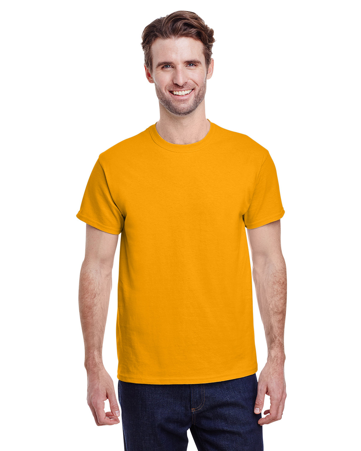 G500 Gildan Adult Heavy Cotton 5.3 oz. TShirt