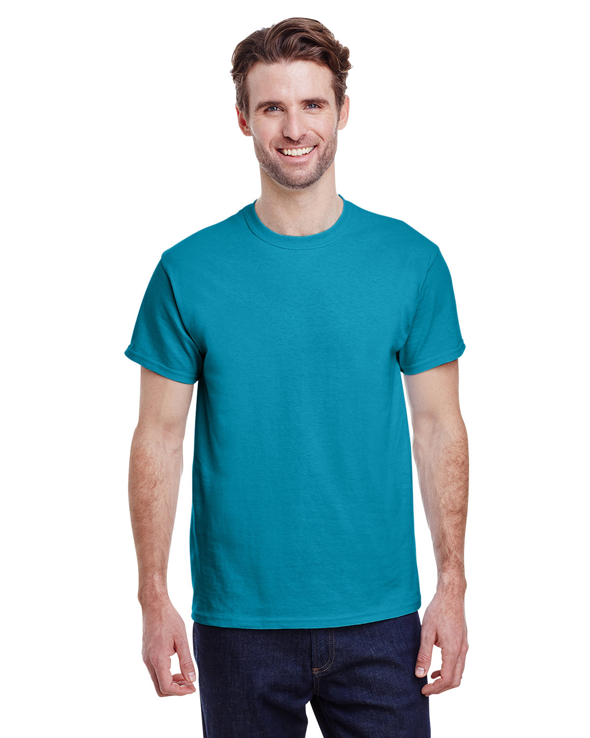 G500 Gildan Adult Heavy Cotton 5.3 oz. TShirt